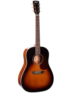 GUIT ACUST EARTH 100SSF SB
