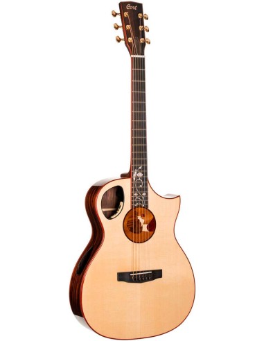 GUIT ACUST ROSELYN REDUX NAT W