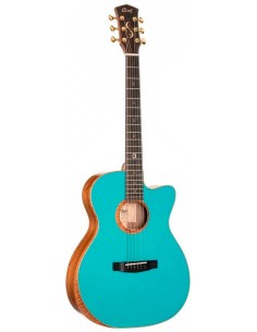 GUIT. ACUST LE Blue Moon TBS w