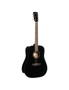 GUIT. ACUST. EARTH60 BK