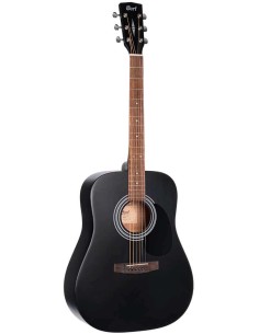 GUIT ACUST AD810 BKS w/bag