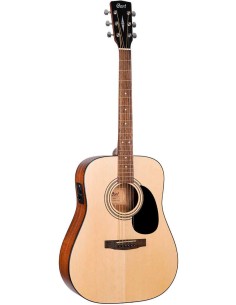 GUIT ACUST AD810 E OP w/bag