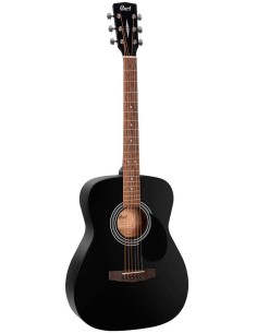 GUIT ACUST AF510 BKS w/bag