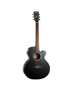 GUIT ACUST SFX-ME BKS W/BAG