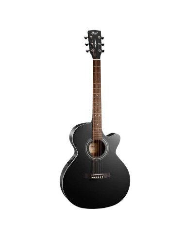 GUIT ACUST SFX-ME BKS W/BAG