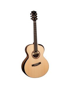 GUIT ACUST CUT CRAFT LIMITED N