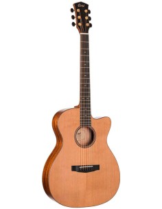 GUIT ACUST FLOW-OC NS W/CASE