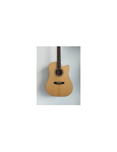 GUIT ACUST Pure-DCF NS w/bag