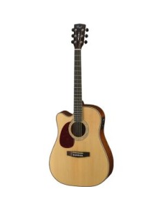 GUIT ACUST MR710F LH NS