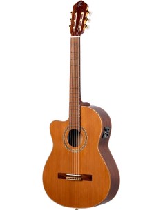 GUIT. ELECTROAC. RCE159MN-L