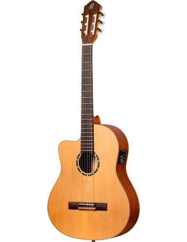 GUIT. ELECTROAC. RCE131SN-L