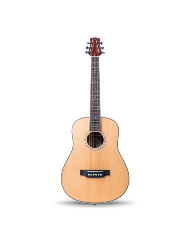 MINI ACOUSTIC GUITAR