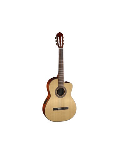 GUIT CLA ELEC AC120CE OP