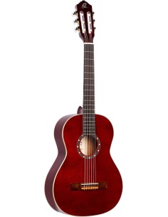 GUIT. CLAS. R121-3/4WR