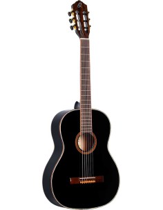 GUIT. CLAS. R221SNBK