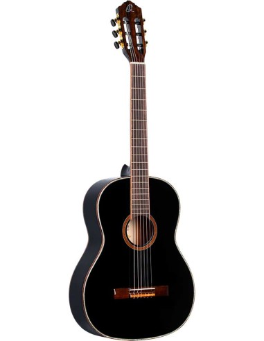 GUIT. CLAS. R221SNBK