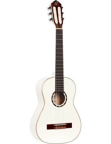 GUIT. CLAS. R121-1/2WH