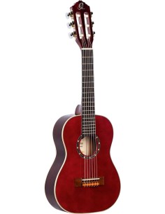 GUIT. CLAS. R121-1/4WR