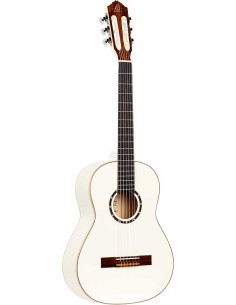 GUIT. CLAS. R121-3/4WH