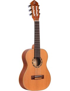 GUIT. CLAS. R122-1/4