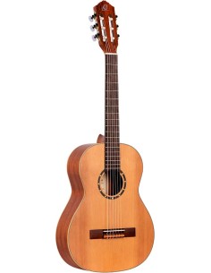 GUIT. CLAS. R122-3/4