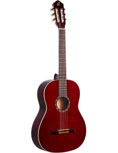 GUIT. CLAS. R131SN-WR