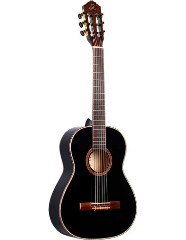 GUIT. CLAS. R221BK-3/4