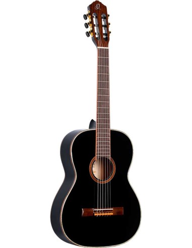 GUIT. CLAS. R221BK-7/8