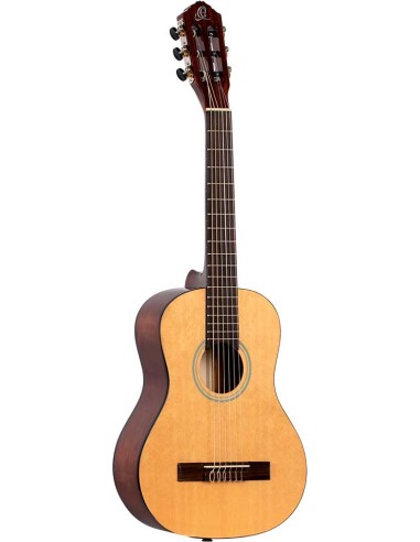 GUIT. CLAS. RST5-1/2