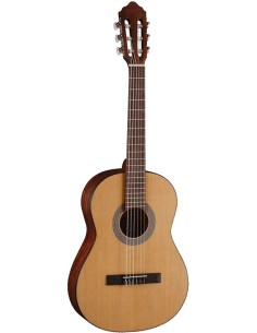 GUIT CLA AC50 1/2 CON FUNDA