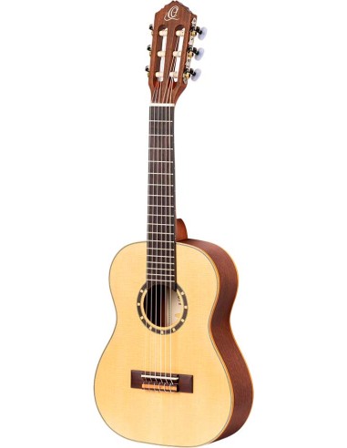 GUIT. CLAS. R121-1/4-L