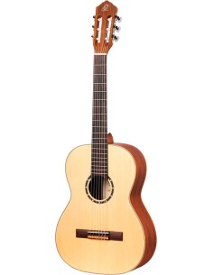 GUIT. CLAS. R121-7/8-L