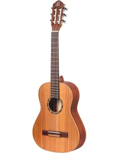 GUIT. CLAS. R122-1/2-L