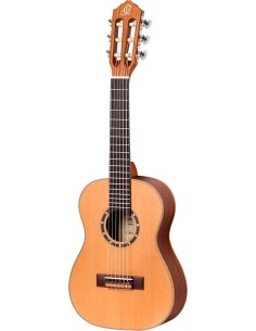 GUIT. CLAS. R122-1/4-L