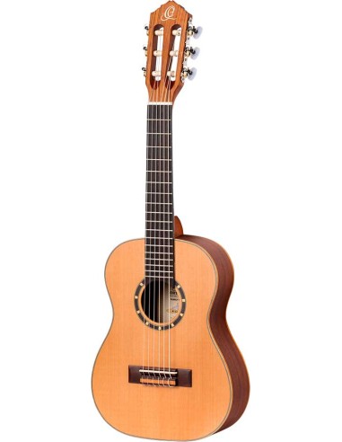 GUIT. CLAS. R122-1/4-L