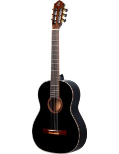 GUIT. CLAS. R221BK-L