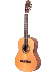 GUIT. CLAS. RSTC5M-L CEDAR