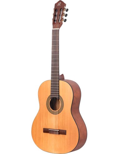 GUIT. CLAS. RSTC5M-L CEDAR