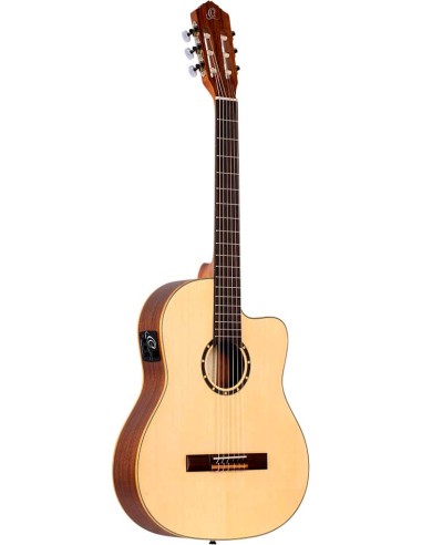 RCE125SN ELEC. CLAS. GUIT.