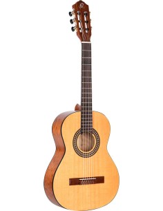 RSTC5M-3/4 Cedar top Nat