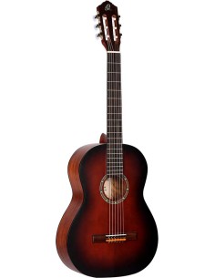 R55BFT Solid Top, Bourbon Fade