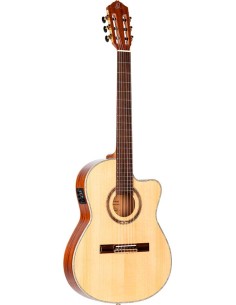 RCE138-T4 P Elec. Slim Neck Na