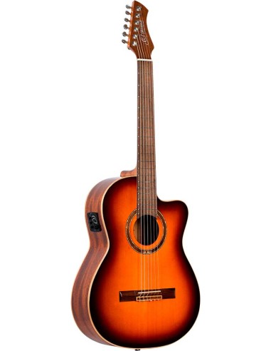 RCE238SN-FT Elec. Slim Neck Fa