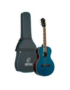 RANGER SERIES,SHORT SCALE, OCE