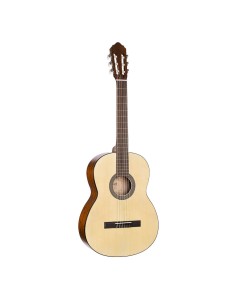 GUIT CLAS AC100 OP W/BAG