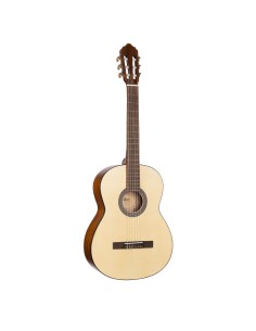 GUIT CLAS AC100DX OP W/BAG