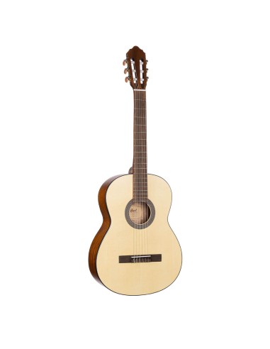 GUIT CLAS AC100DX OP W/BAG