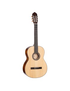 GUIT CLAS AC200 OP W/BAG