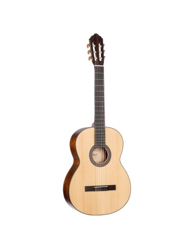 GUIT CLAS AC200 OP W/BAG