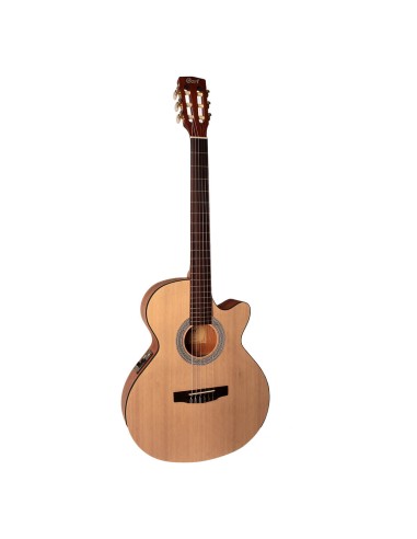 GUIT CLAS CEC1 OP W/BAG
